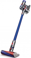 Пылесос вертикальный Dyson V7 Fluffy, 350 Вт, 72 дБ, Синий thumbnav 1